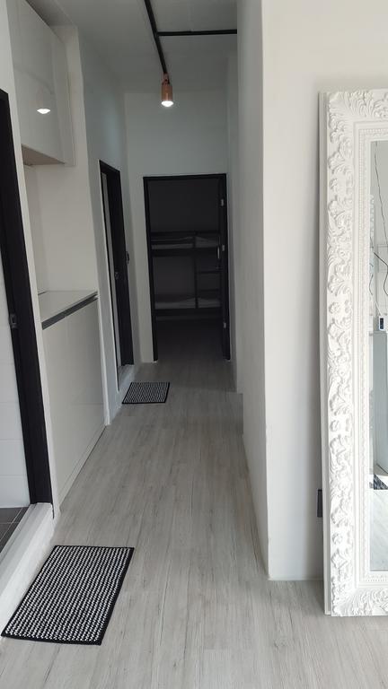 Amazon Guesthouse Seoul Exterior photo